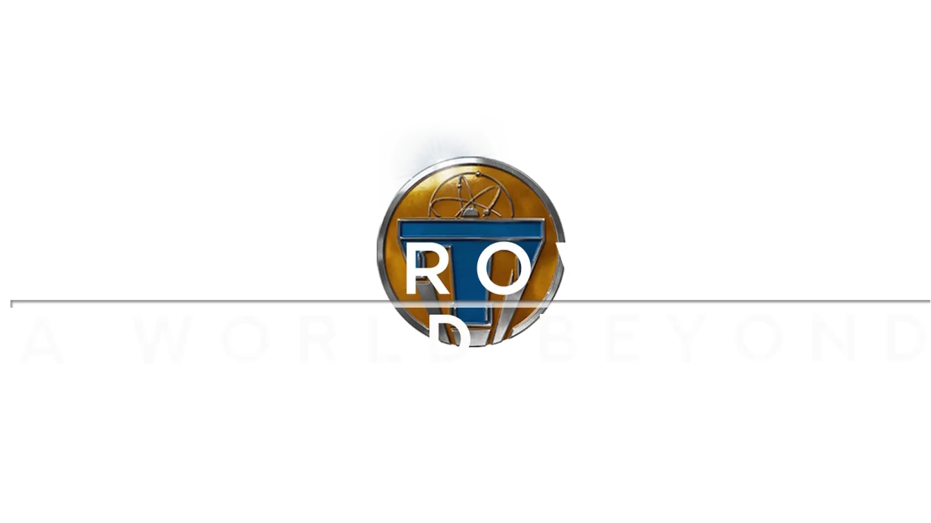 Tomorrowland: A World Beyond
