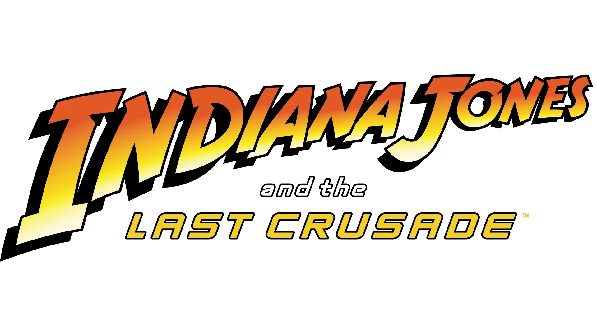 Indiana Jones and the Last Crusade